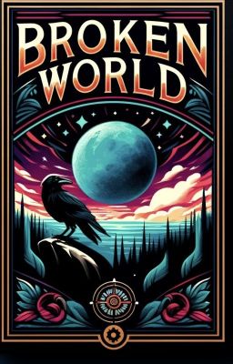 Broken World cover