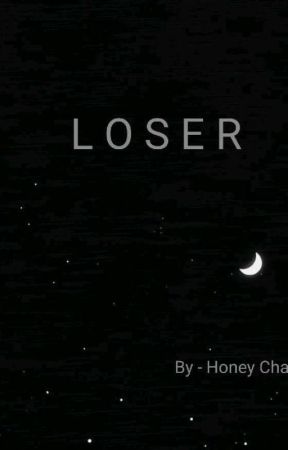 LOSER ✨ by pkchan1998