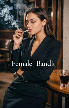 Rebirth Of Female Bandit by lifegoodpeoplesucks