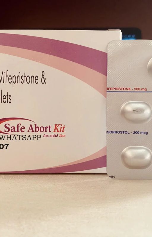 Abortion Pill bc by clinictoronto