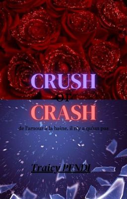 Crush or Crash cover