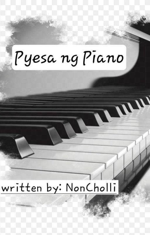 Piyesa ng Piano by NonCholli