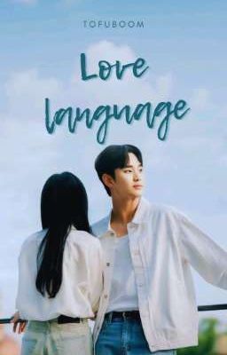 Love Language cover