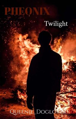 𝑷𝒉𝒆𝒐𝒏𝒊𝑿- Twilight cover