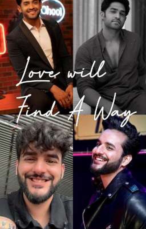 Love will find a way ♥️ by sunshinegirl14_