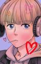 Kaji X  Fem Reader - How Headphones Boy Took Your <3 by cuteliltiger