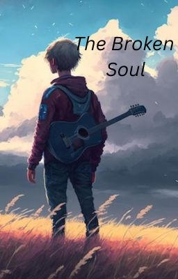 The Broken Soul cover