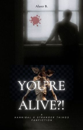 You're Alive?! by TwilightForever78