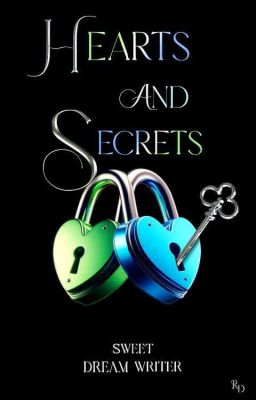 Hearts And Secrets  cover