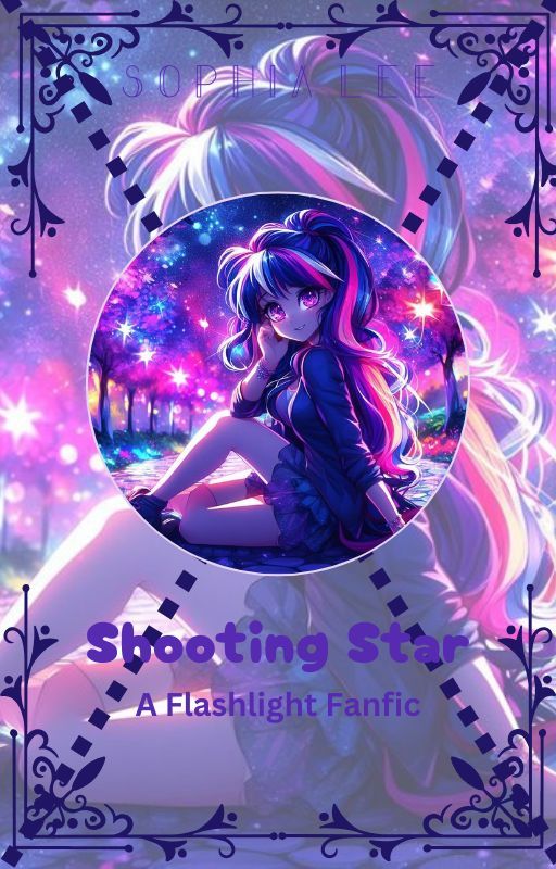 Shooting Star (A Flashlight fanfic) by fklee3yahoocommydl