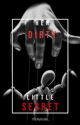 Her Dirty Little Secret cover