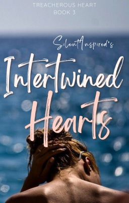 Treacherous Heart 3: Intertwined Hearts cover