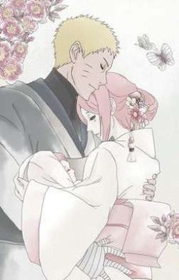 || Naruto The Last - Love wins all obstacles || (NaruSaku Fanfic) cover