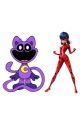 Miraculous x Smiling Critters by KaiceyRules