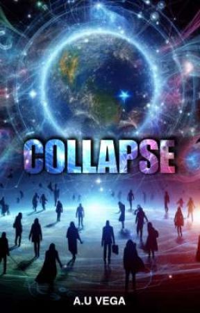 Collapse: Batalla de leyendas  by AU-Vega