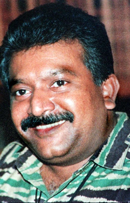 Forces on alert to stop Tamils from commemorating LTTE ... by elakiyaweekly