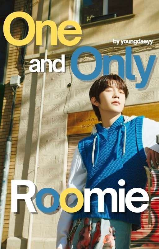 One And Only Roomie | Ryo Nct Wish ✔️ by youngdaeyy