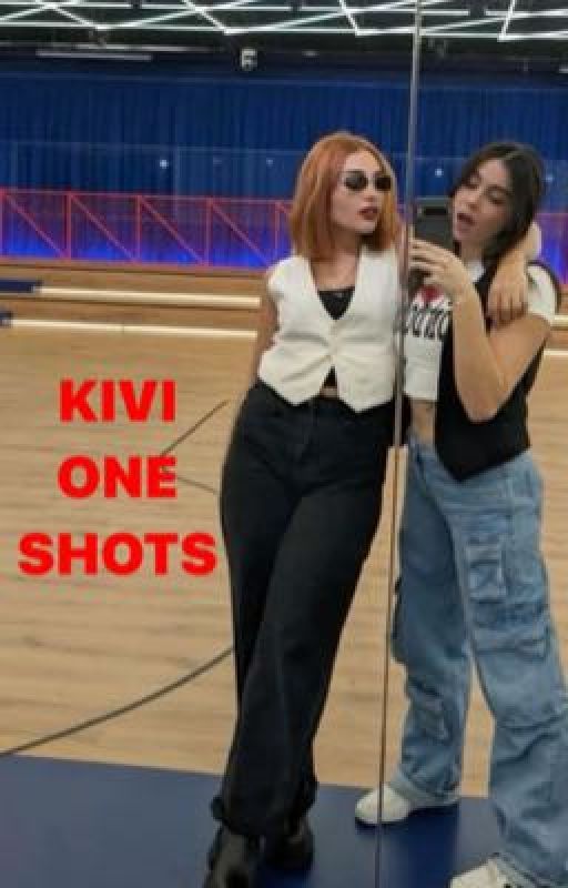 KIVI -one shots by user_81213004