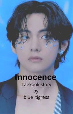 Innocence  cover