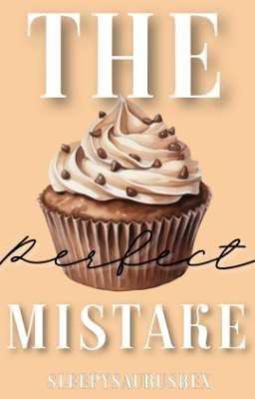 [RV] • The Perfect Mistake (Perfect #1) by SleepysaurusRex