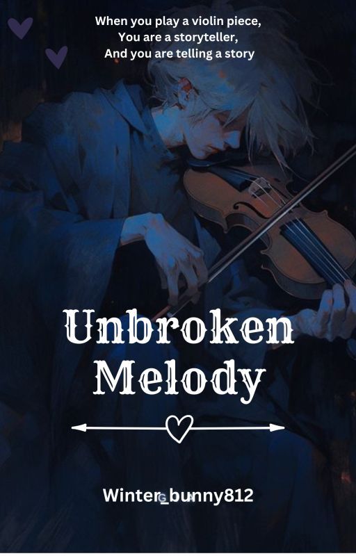 Unbroken Melody  | නොබිඳුණු තනුව | ✓ by winter_bunny812