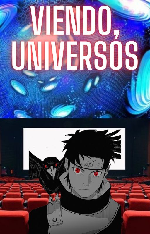 Boku no hero academia viendo universos by alejandrocevallospum