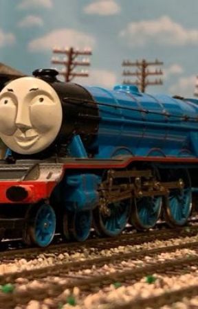 Sodor & Adventures Beyond Ep 1, Gordon's Cornation by tankengineboi7244