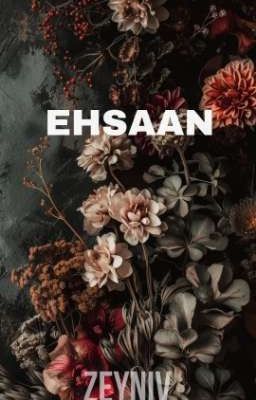 EHSAAN cover