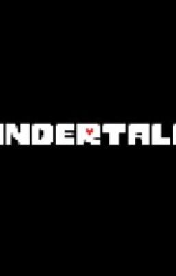 Undertale x Male reader - LOVE or Love cover