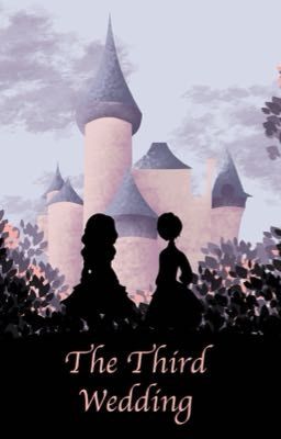 The Third Wedding cover