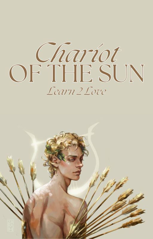 Chariot of the Sun by Learn_2_Luv