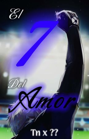  El 7 Del Amor (TN x ??) by Mathias2025