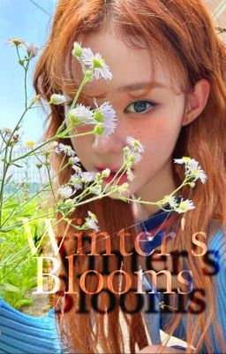 Winter's Blooms cover