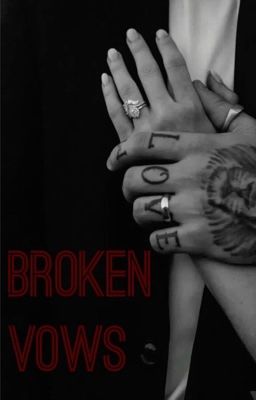 Broken Vows cover