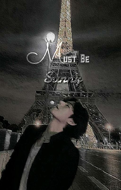 Must Be Sunny || A Taekook Fanfiction  by Rumpa_13