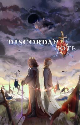 Discordant Note: Crescendo | TBATE cover