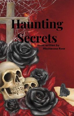 Haunting Secrets (Complete) cover