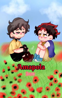 Amapola - Shezow  cover