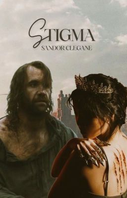 𝐒𝐓𝐈𝐆𝐌𝐀, sandor clegane cover