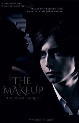 The Makeup | Five Hargreeves x Reader Story cover