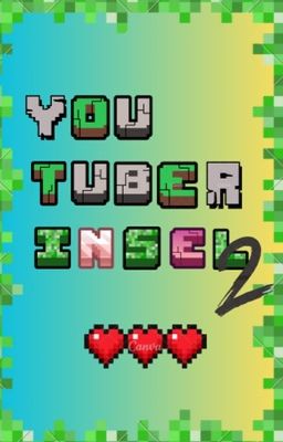 YouTuber Insel 2 Admin Mira cover