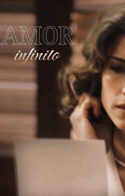 ^AMOR INFINITO^ cover