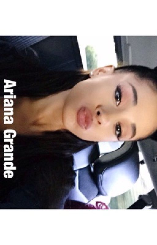 Ariana Grande Preferences by shelbymariestyles