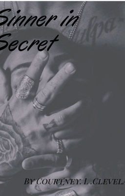 Sinner in secret  cover