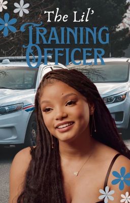 The Lil' Training Officer cover