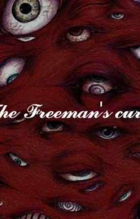 THE FREEMAN'S CURSE  by THENEXVIO