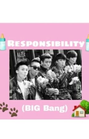 Responsibility by bangtanboyscouts