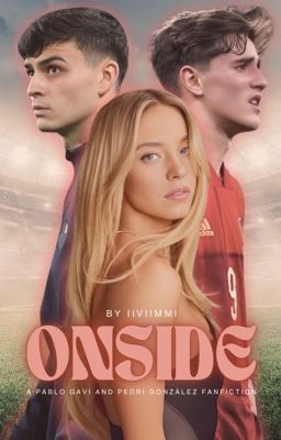 ONSIDE cover