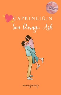 Çapkınlığın Son Durağı: Aşk cover