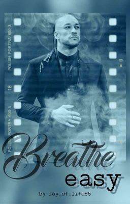 Breathe easy [a Damian Priest story] cover